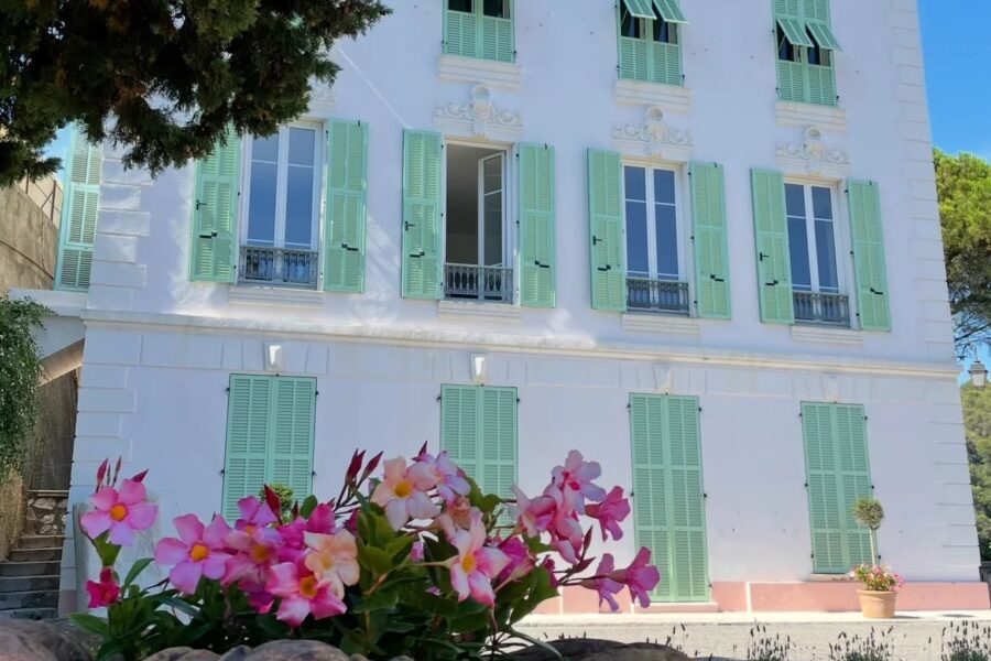 Appartement à vendre à Nice — Vue mer — photo 13