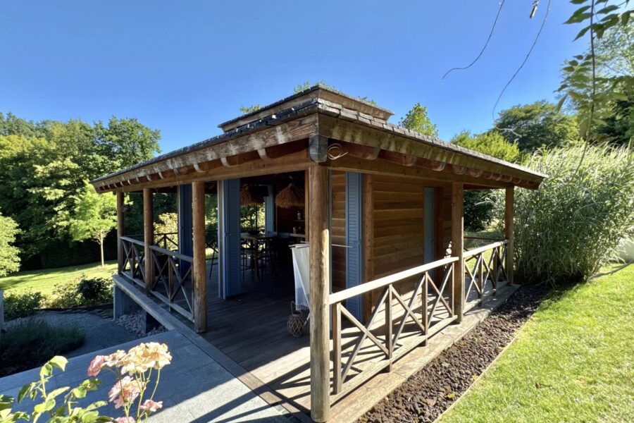 Maison à vendre à Burnhaupt-le-bas — Vue montagne — photo 21