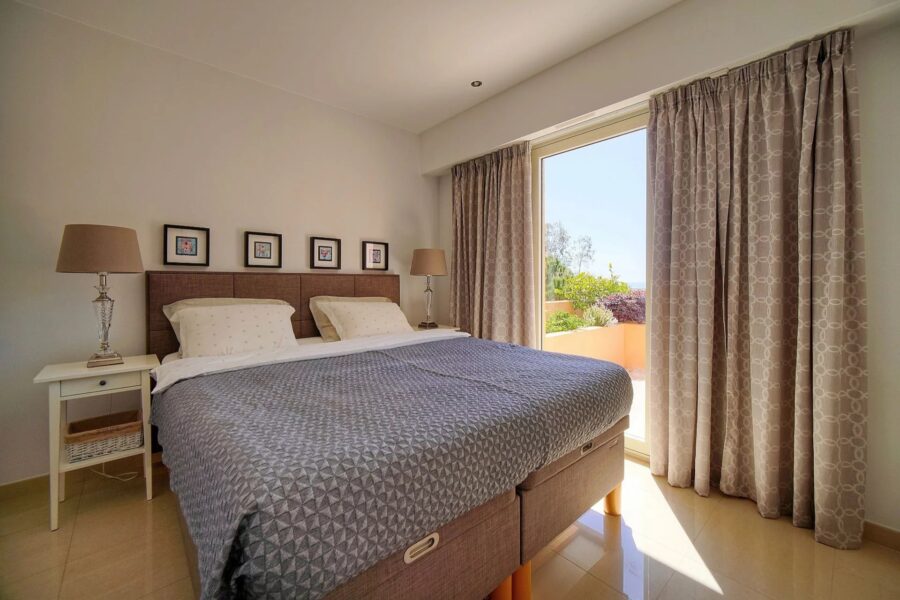 Appartement à vendre à Théoule-sur-mer — Vue mer — photo 21