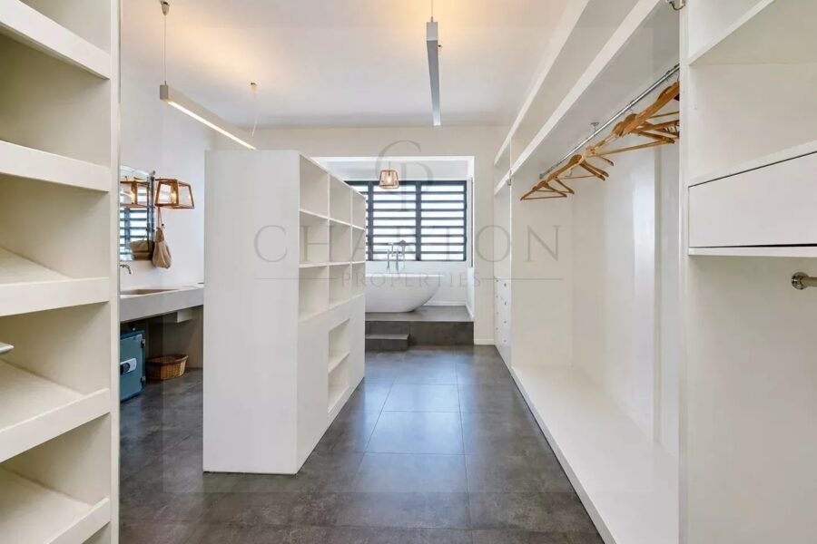 Appartement à louer à Grand baie — Vue mer — photo 23