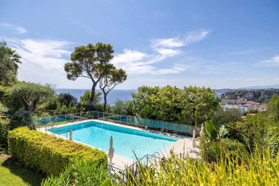 Appartement à vendre à Nice — Vue mer — photo 12