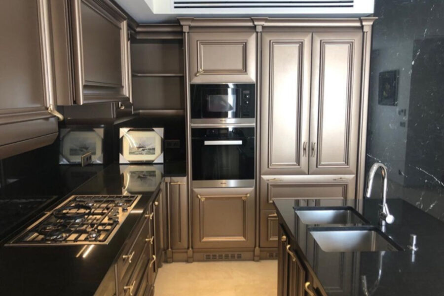 Appartement à vendre à Cannes — Vue mer — photo 7