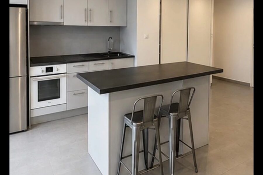 Appartement à vendre à Fontainebleau — Vue parc & jardin — photo 6