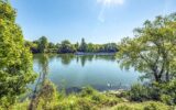 Appartement à vendre à Le pecq — Vue nature — photo 14