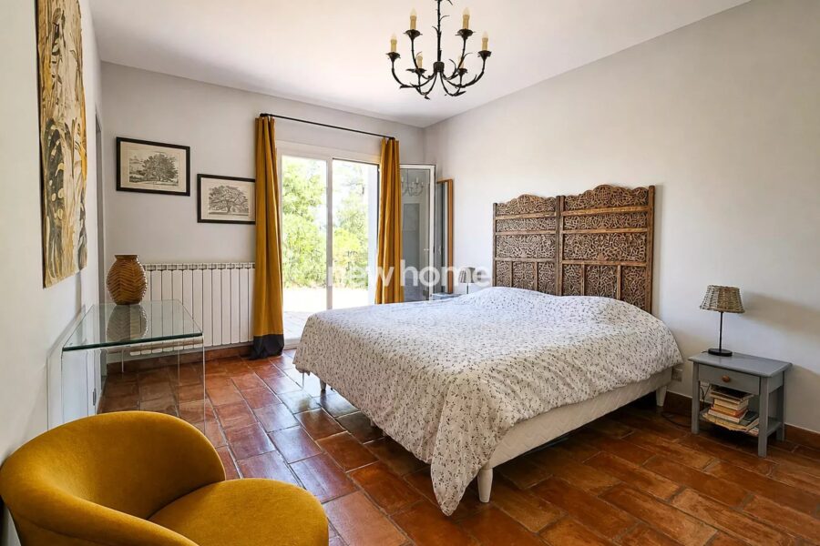 Maison à vendre à Carcès — Vue nature — photo 21
