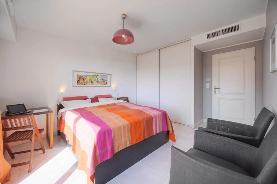 Appartement à vendre à Juan-les-pins — Vue mer — photo 17