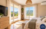 Maison à vendre à Contes — Vue montagne — photo 10
