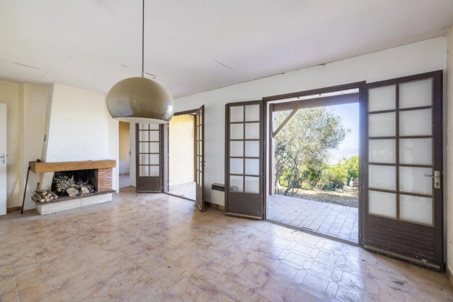 Maison à vendre à Nice — Vue mer — photo 6