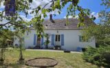 Maison à vendre à Pierre-de-bresse — Vue nature — photo 11