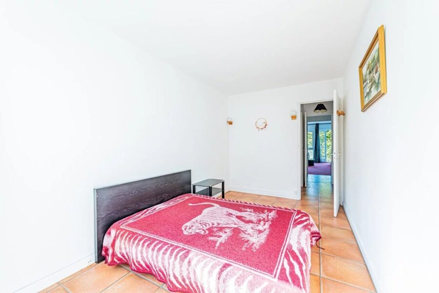 Appartement à vendre à Le pecq — Vue nature — photo 7