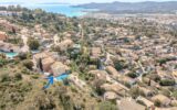 Maison à vendre à Le lavandou — Vue montagne — photo 25