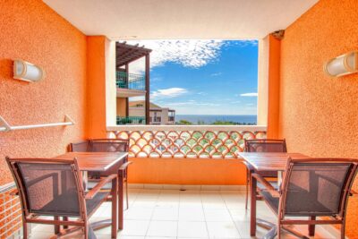 Appartement à vendre à Saint-raphaël