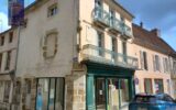Maison à vendre à Arnay-le-duc — Vue sur la ville — photo 4