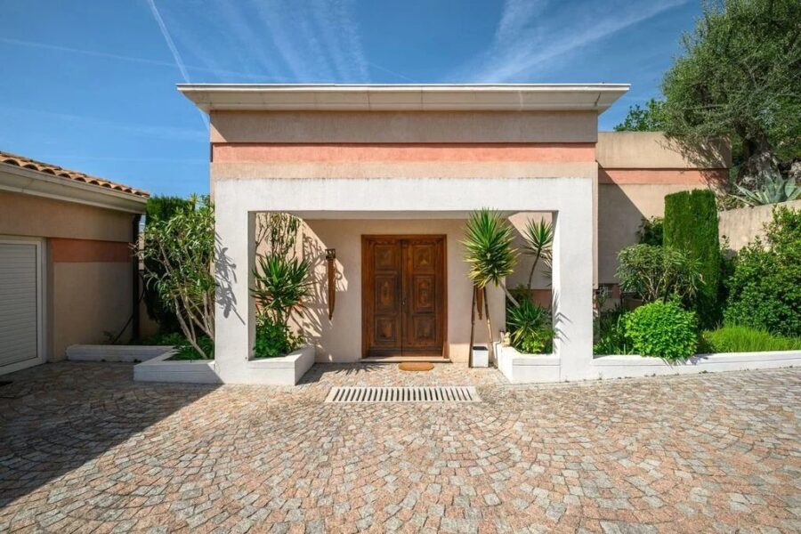 Maison à vendre à Nice — Vue mer — photo 7