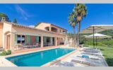 Maison à vendre à La garde-freinet — Vue montagne — photo 9