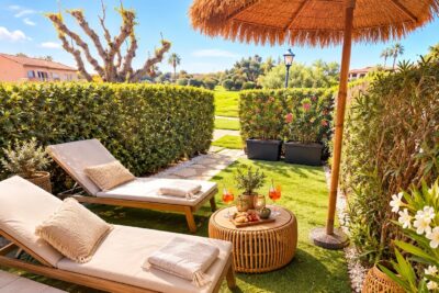 Appartement à vendre à Grimaud