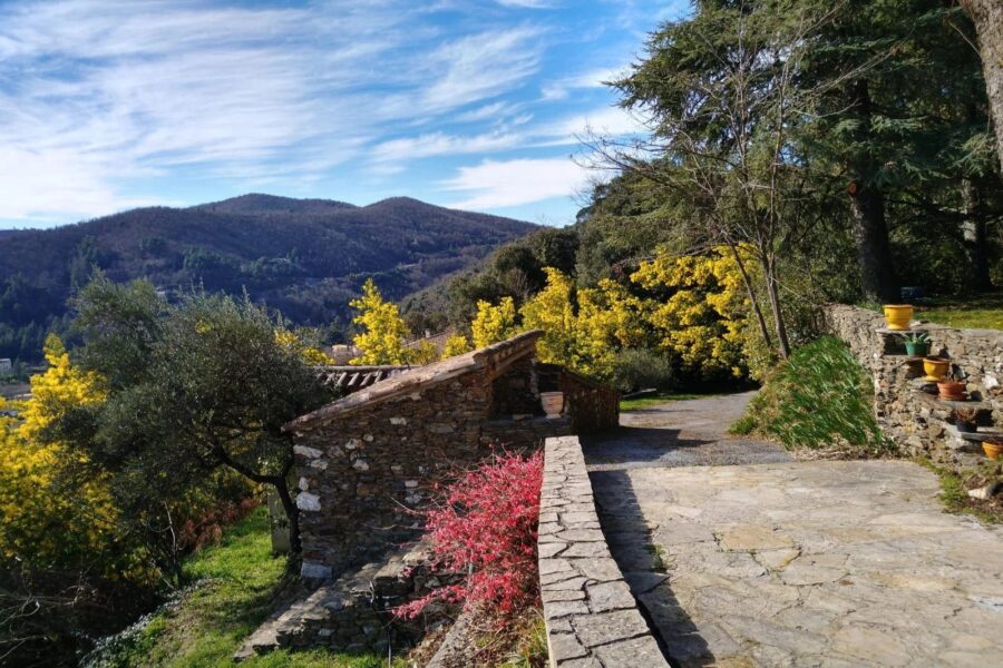 Maison à vendre à Sumène — Vue montagne — photo 4