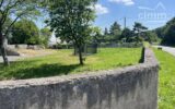 Terrain à vendre à La meilleraye-de-bretagne — Vue dégagée — photo 4