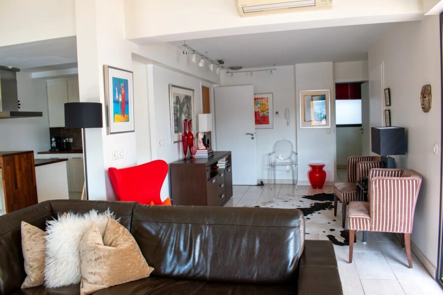 Appartement à vendre à Port-vendres — Vue mer — photo 13
