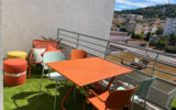 Appartement à vendre à Sète — Vue sur la ville — photo 1