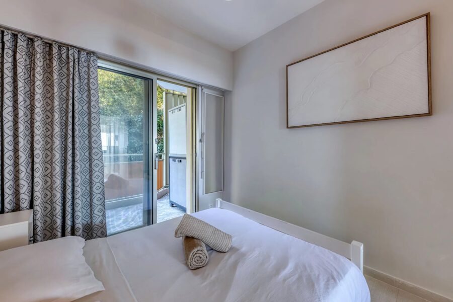 Appartement à vendre à Golfe-juan — Vue mer — photo 16