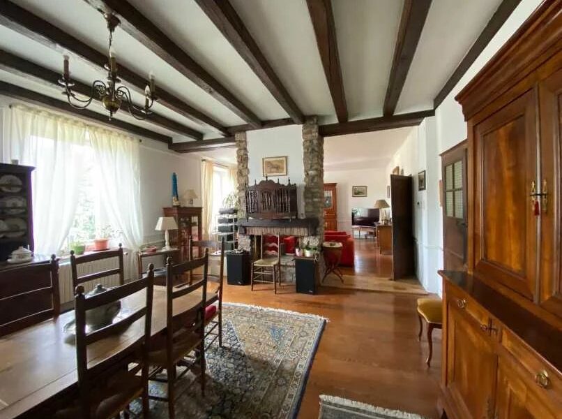 Maison à vendre à Châtillon-sur-saône — Vue dégagée — photo 23