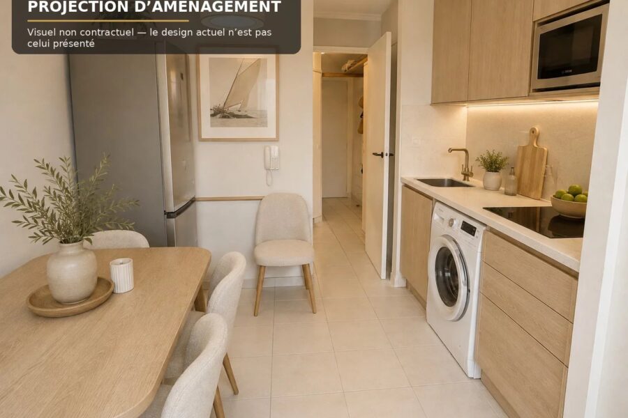 Appartement à vendre à Agay — Vue mer — photo 2