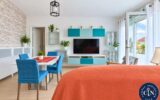 Appartement à vendre à Nice — Vue sur la ville — photo 4