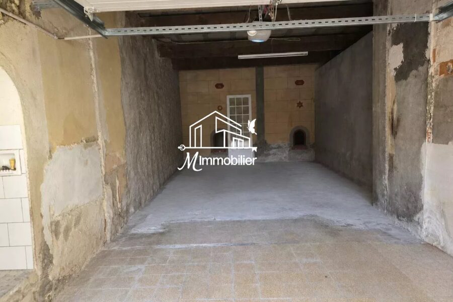 Maison à vendre à Cuxac-d&rsquo;aude — Vue sur la ville — photo 16