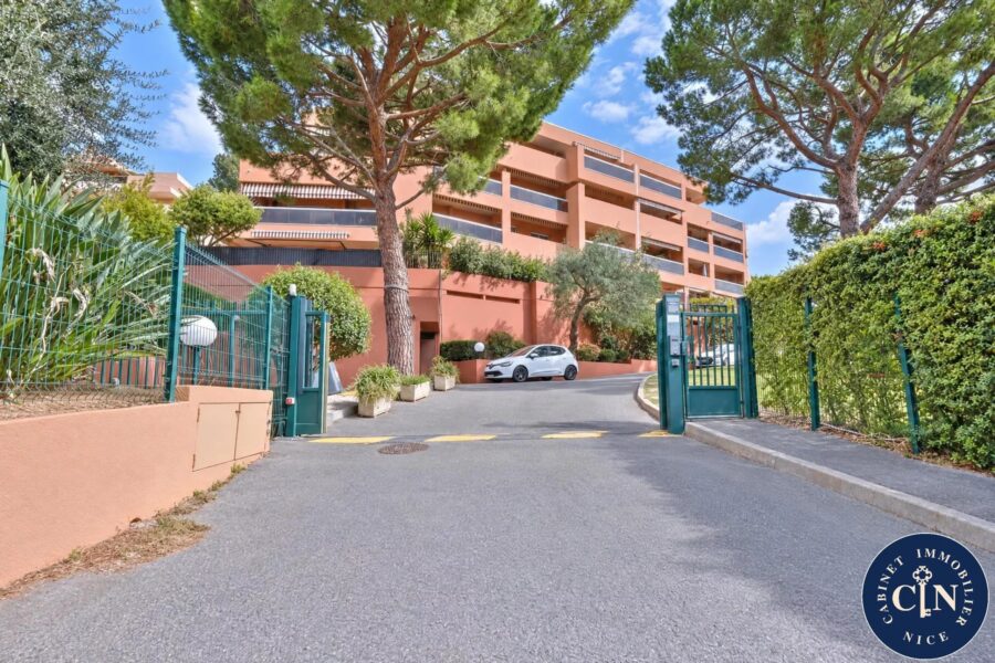 Appartement à vendre à Nice — Vue nature — photo 14