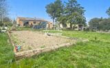 Maison à vendre à Sainte-valière — Vue nature — photo 10