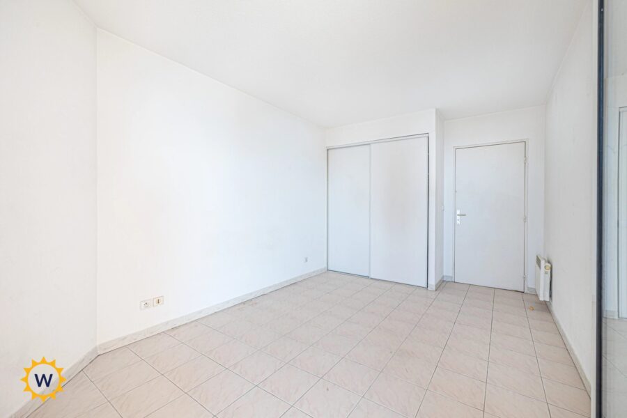Appartement à vendre à Beausoleil — Vue mer — photo 7