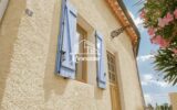 Maison à vendre à Saint-marcel-sur-aude — Vue monument — photo 9