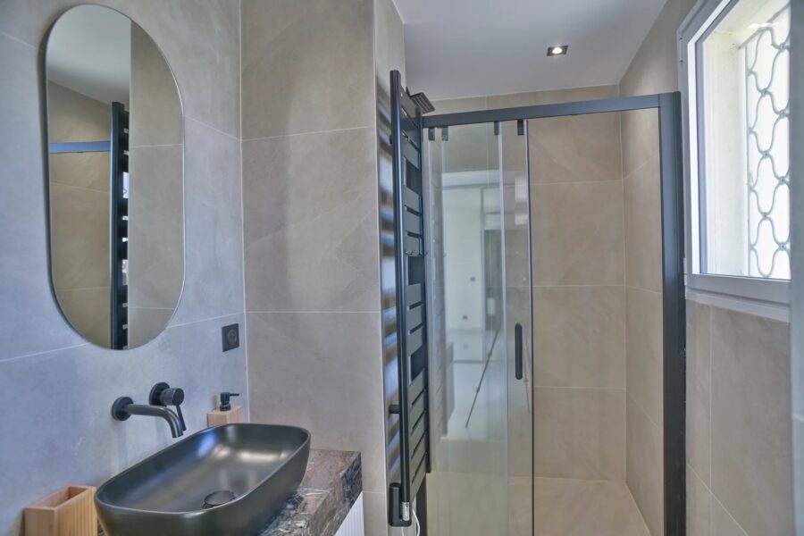 Appartement à vendre à Cannes — Vue montagne — photo 10