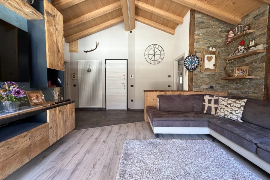 Appartement à vendre à Valdidentro — Vue montagne — photo 57