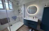 Maison à vendre à Saint-pierre-quiberon — Vue parc & jardin — photo 8