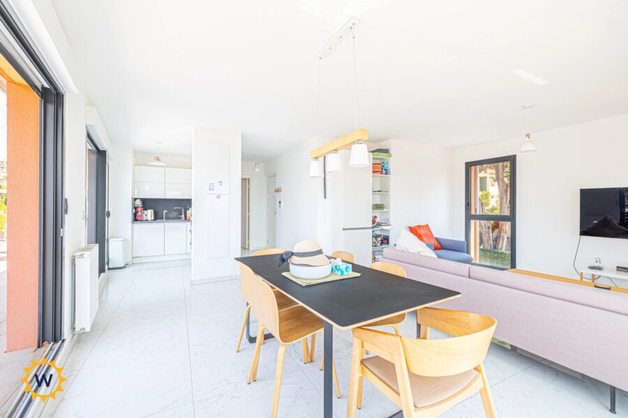 Appartement à vendre à Nice — Vue mer — photo 10