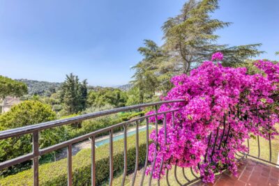 Maison à vendre à Mougins