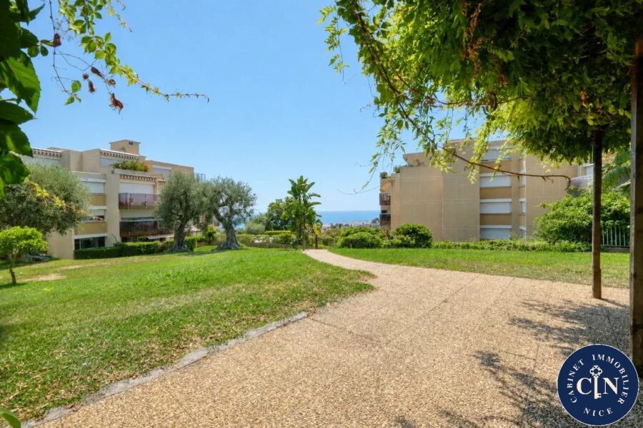 Appartement à vendre à Nice — Vue mer — photo 16
