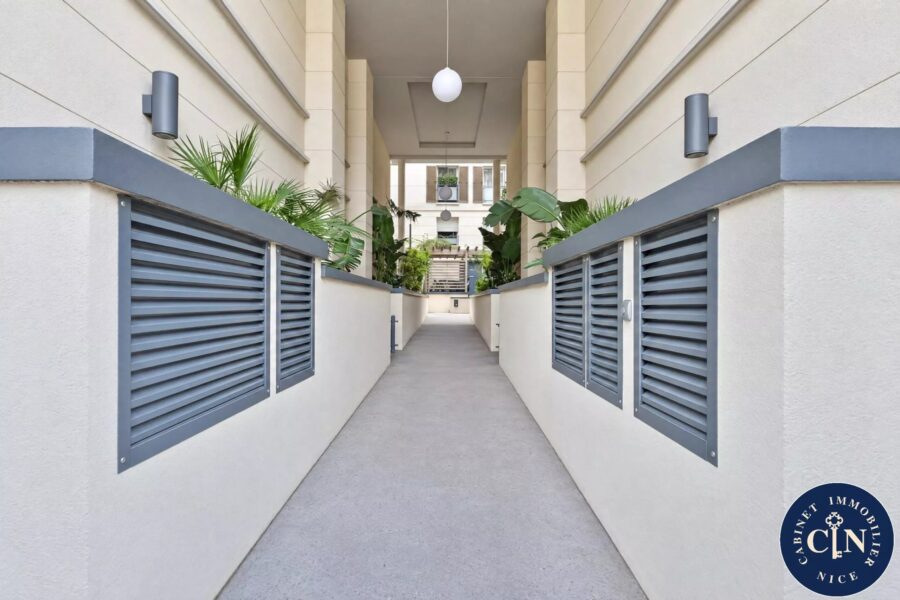 Appartement à vendre à Nice — Vue sur la ville — photo 13