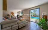 Maison à vendre à Cornebarrieu — Vue parc & jardin — photo 13