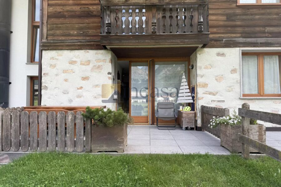 Appartement à vendre à Bormio — Vue montagne — photo 36