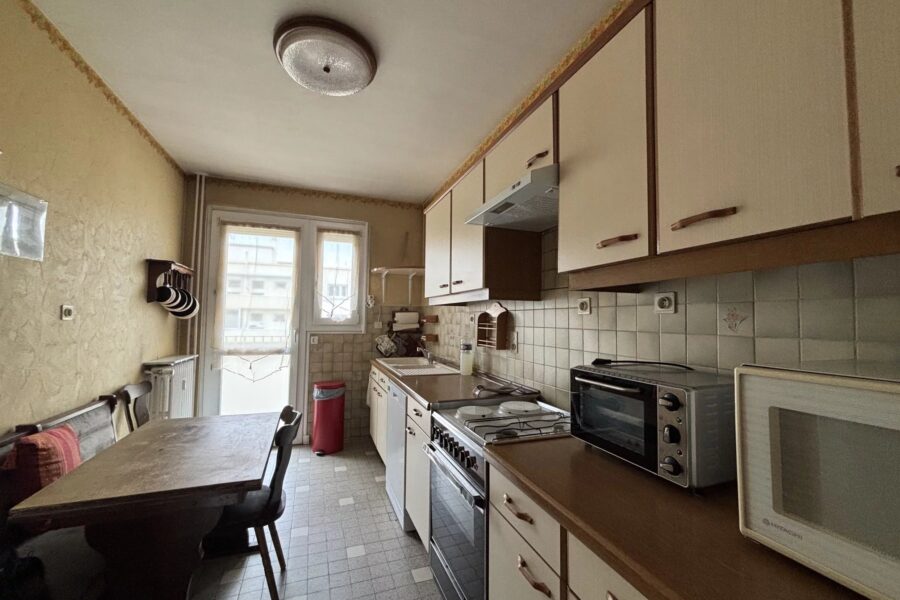 Appartement à vendre à Saint-Étienne — Vue nature — photo 12