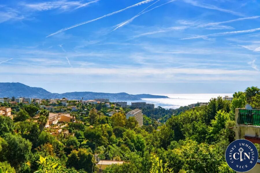 Appartement à vendre à Nice — Vue mer — photo 17