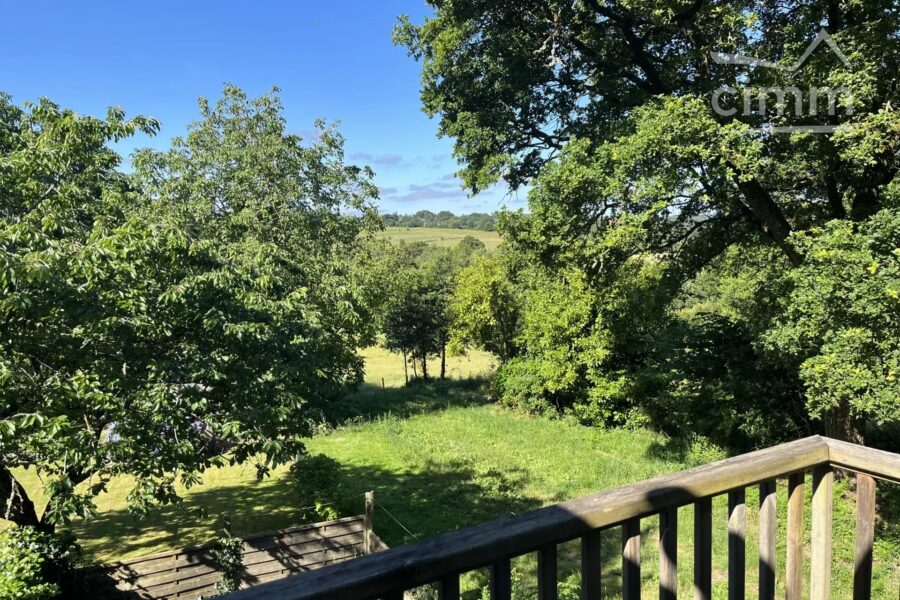 Maison à vendre à La roche-bernard — Vue fleuve — photo 16