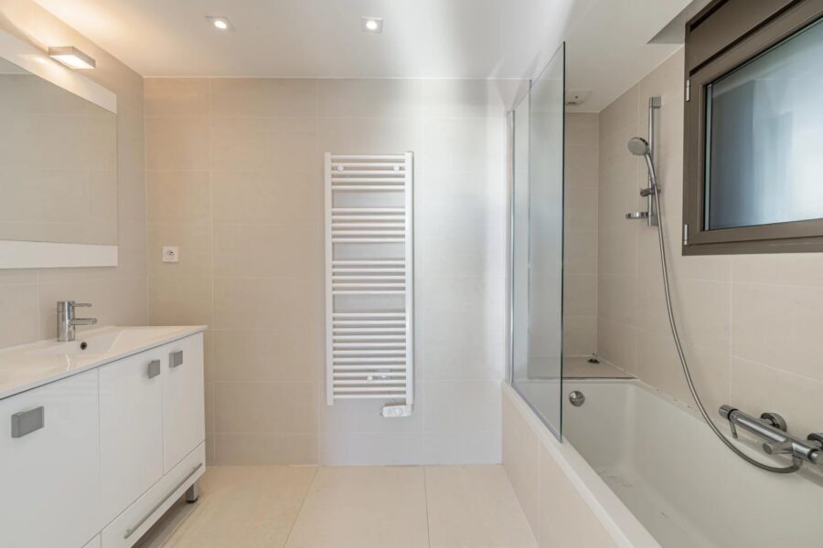 Appartement à vendre à Nice — Vue mer — photo 6