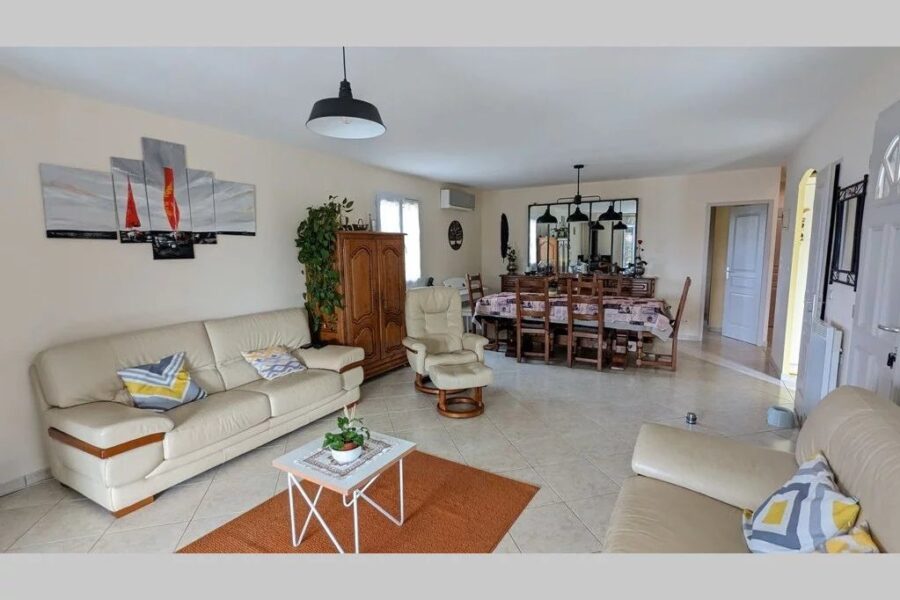 Maison à vendre à Carcès — Vue nature — photo 10