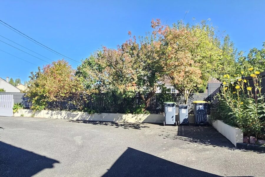 Maison à vendre à Troarn — Vue nature — photo 22