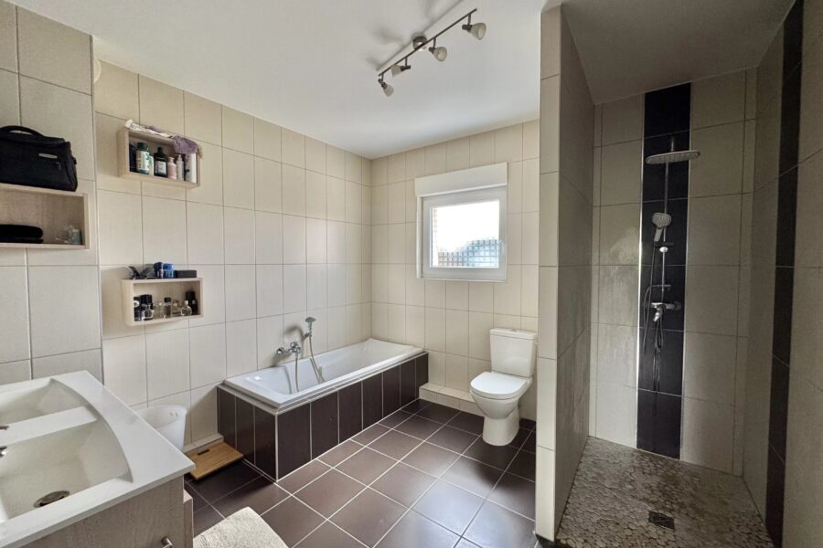 Maison à vendre à Kembs — Vue parc & jardin — photo 12