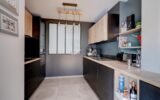 Appartement à vendre à Lyon 4ème — Vue parc & jardin — photo 4